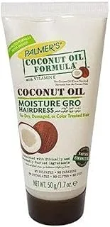 Coconut Oil Formula 50g