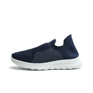 Desert Sportive Canvas Sock Sneakers For Active Lifestyles
