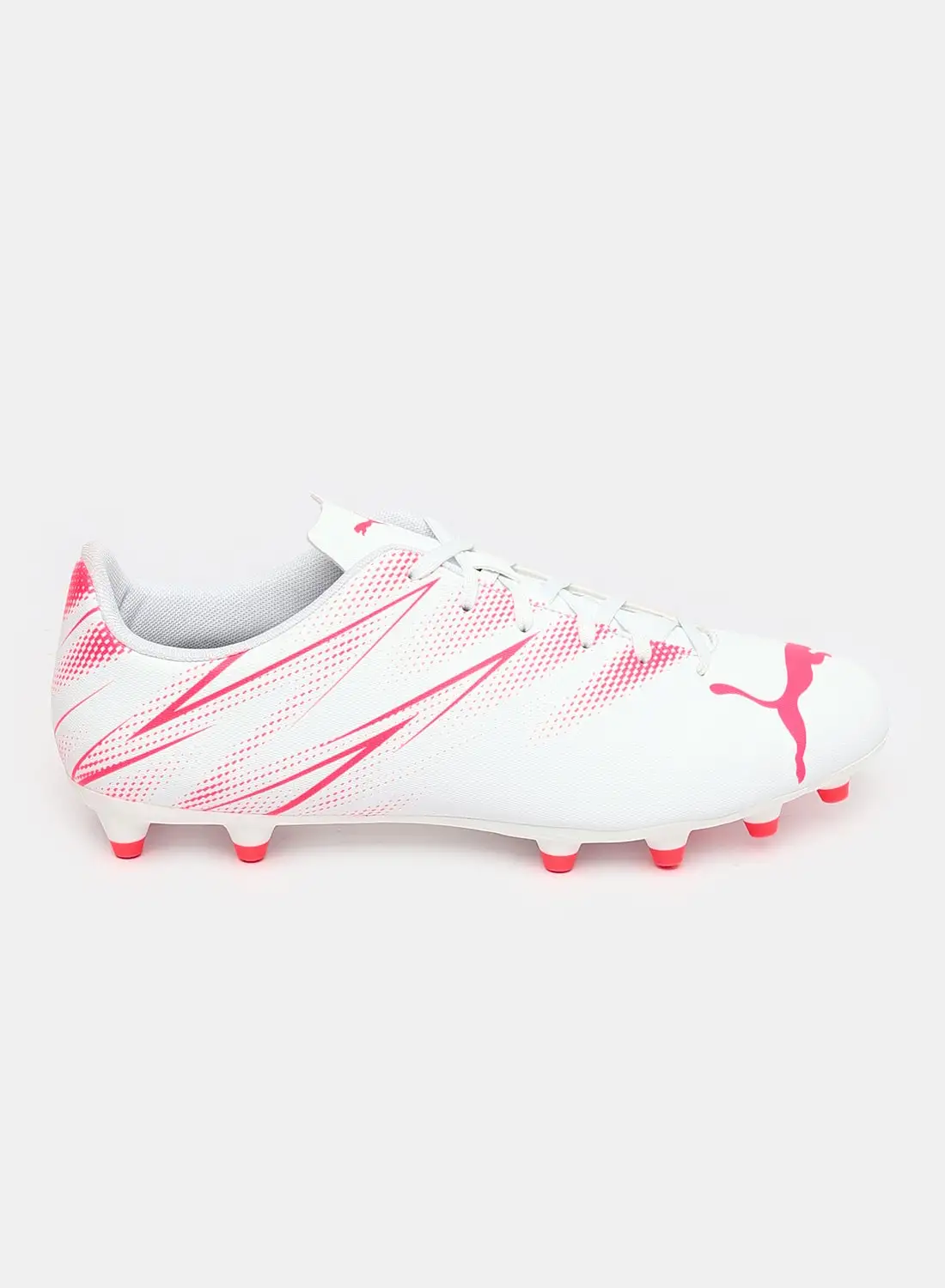 PUMA Attacanto Teamsport Football Shoes