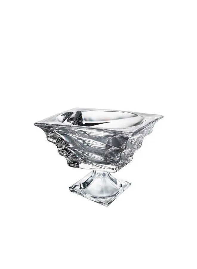 Bohimia Casablanca Footed Bowl