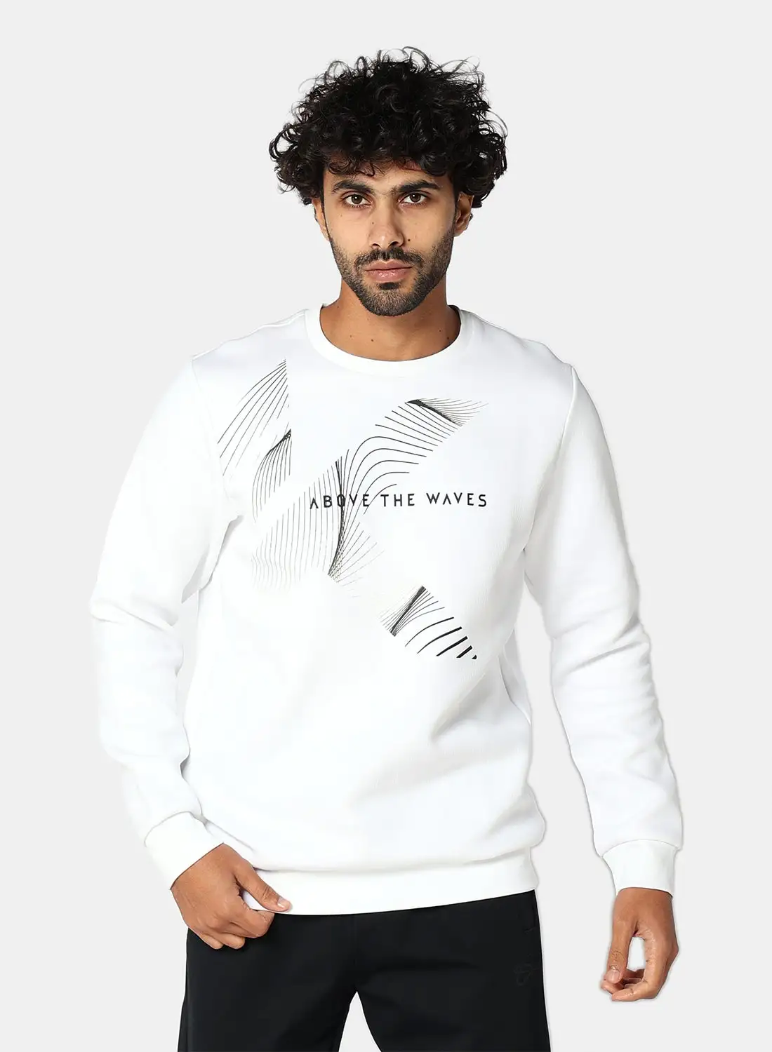 ANTA Sweatshirt