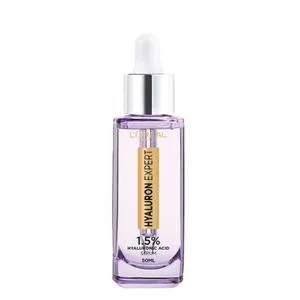 L'Oreal Paris Hyaluron  Expert 1.5% Hyaluronic Acid Replumping Serum 30ml