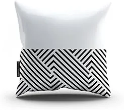 Naguib Selim Modern Cushion Cover KHO 2117