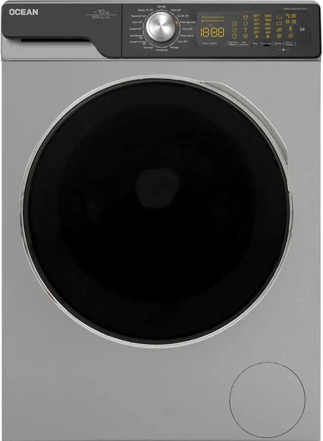 Ocean Washing Machine 12 Kg