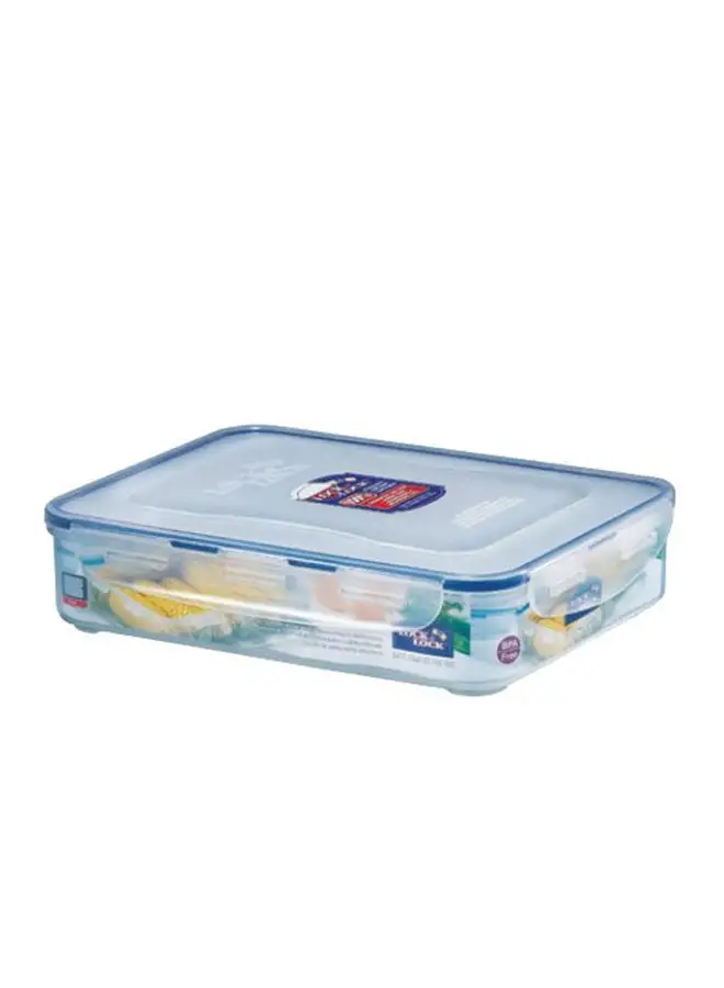 LocknLock Rectangular Food Container 2.7L