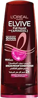 L’Oréal Paris L'Oréal Paris Elvive Full Resist Breakage Fighter Conditioner - 360 ml