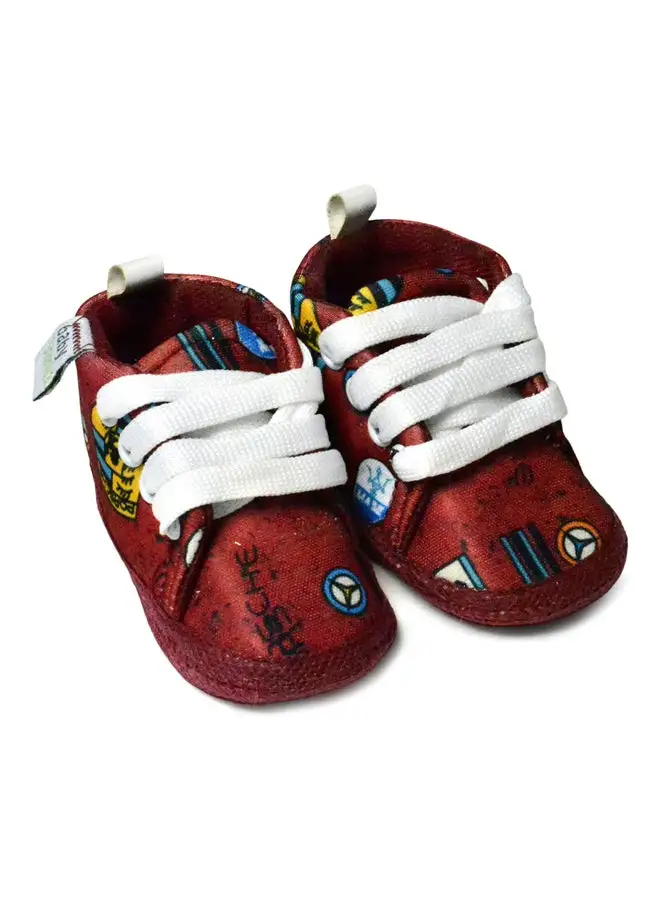 BabyShoora Baby Shoes