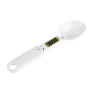 Capacity Measuring Spoons Electronic Scale