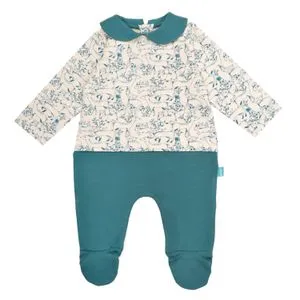 Junior Baby Girls Romper