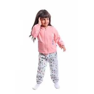 Junior Kids Girls Pajama Set 