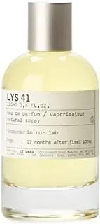 Le Labo Lys 41 (U) For Unisex, Eau de Perfume, 100 ml