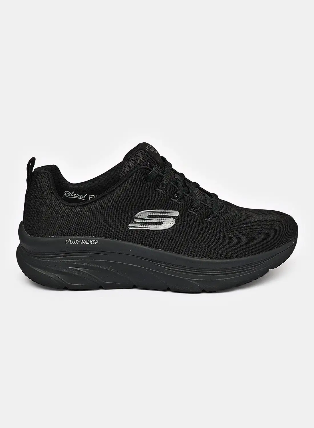 SKECHERS D'Lux Walker Sports Shoes