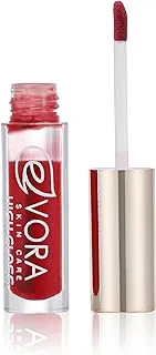 Evora Planet Organic House High Shine Lip Oil - 10 ml