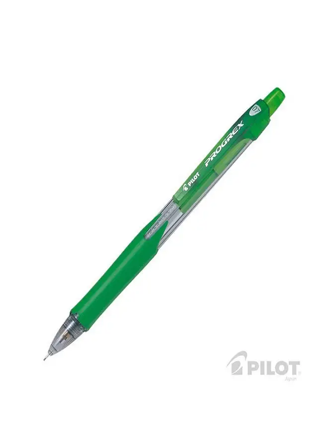 PILOT Progrex Mechanical Pencil 0.7 Ml