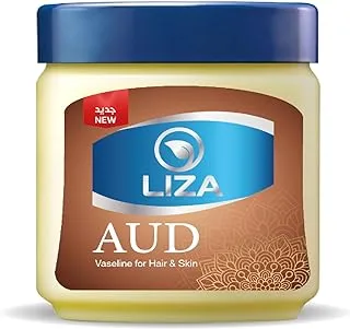 Liza Aud Vaseline 120 ml