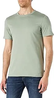 Jack & Jones Mens Organic Basic Short Sleeves O-Neck T-Shirt T-Shirt
