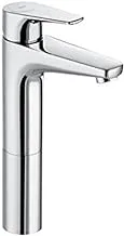 Roca High-neck basin mixer Atlas