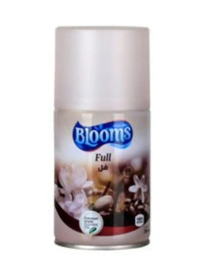 BLOOM Air Freshener Replacement Foll250 ml