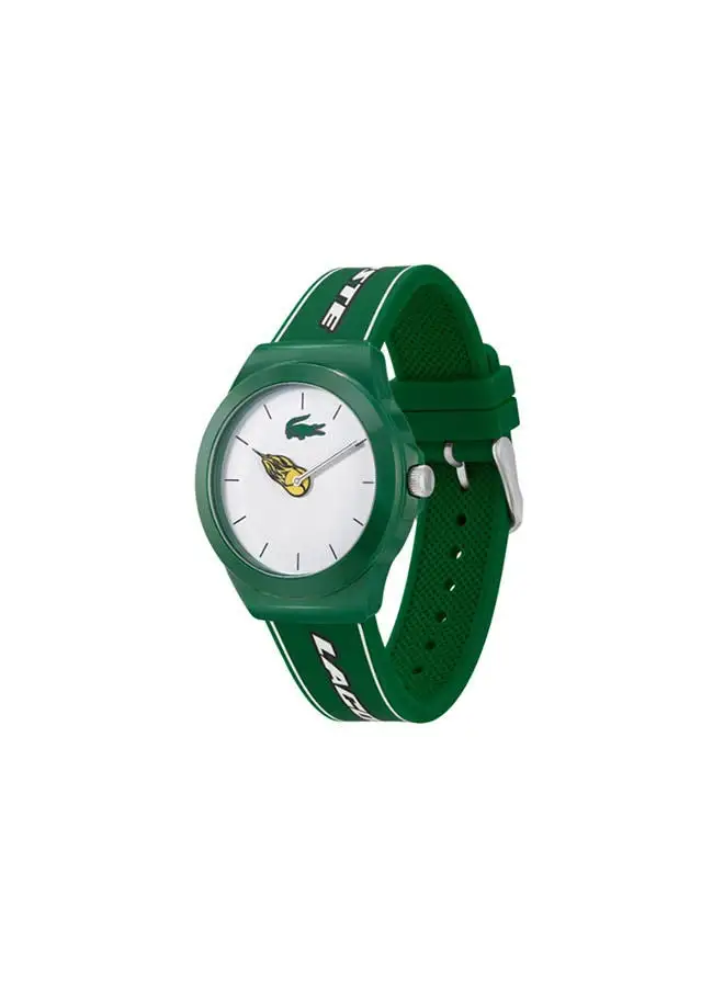 LACOSTE Silicone Analog  Watch 2001269