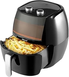 SOKANY Healthy Air Fryer 8L SK-8013