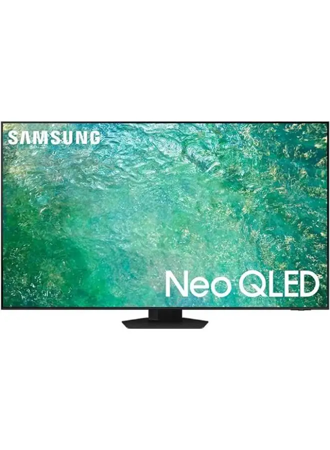 Samsung 65-Inch Neo Qauntum Processor 4K QLED 65QN85CAUXEG Silver