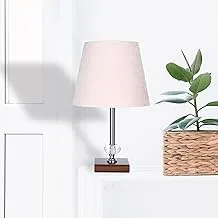 Ricki Table Lamp - 1 Light