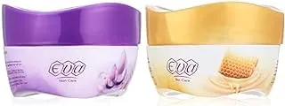 Eva Cream Bundle 50+ 50 gm