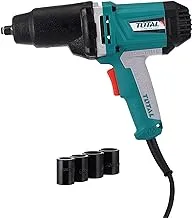 Total Tools TIW10101 Corded Electric Drills