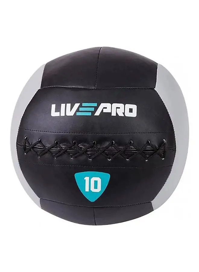 LivePro Wall Ball 10 KG