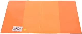 Elmaayergy BK Colourful Notebook Cover A5 With Durable Material, Suitable For School And Home