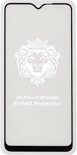 Generic High Quality Glass Screen Protector For Realme 6i - Clear Black