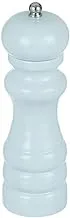 El Yassin Acrylic Spice Mill, 17 cm - Blue