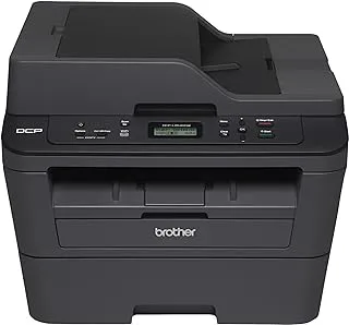 BROTHER Wireless All-in-1 Monochrome Laser Printer, DCP-L2540DW with Duplex & Mobile Printing