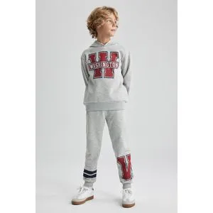 Defacto Boy Knitted Regular Fit Trousers