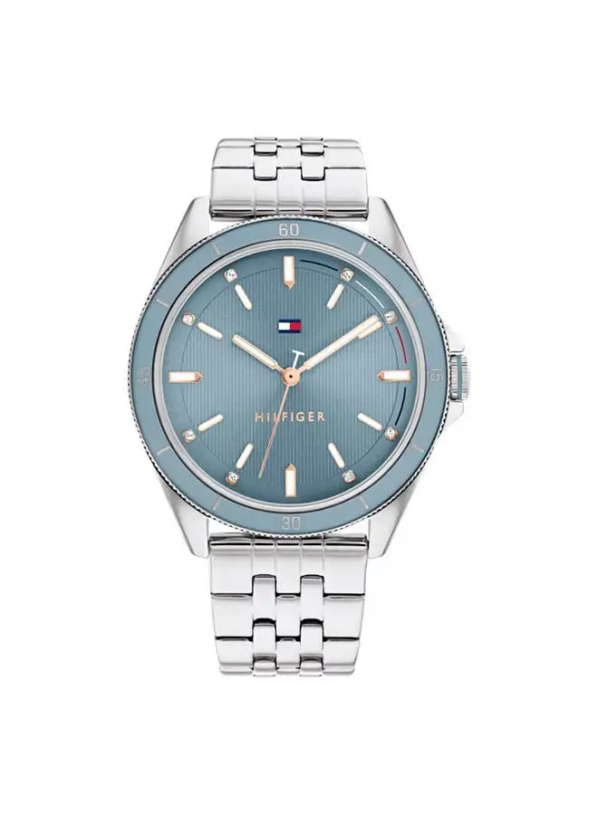 TOMMY HILFIGER Stainless Steel Analog  Watch 178.2481