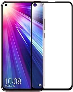 Huawei honor view 20, 5d screen, resistant to scratches and fingerprints, full screen cover