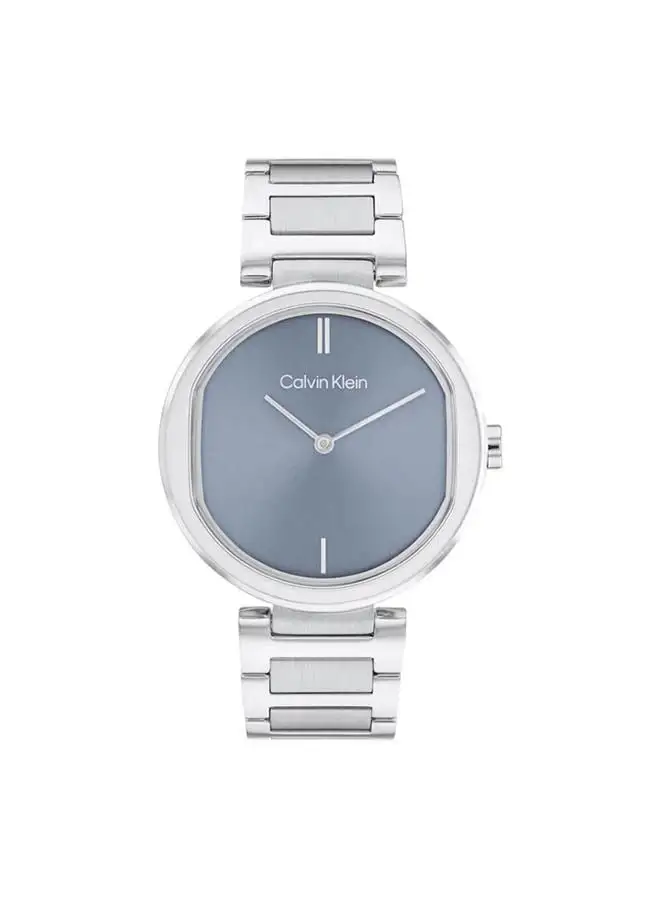 CALVIN KLEIN Stainless Steel Analog  Watch 25200250