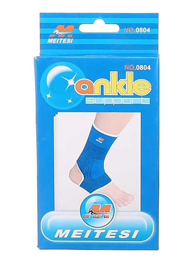 MT Ankle Support  6208