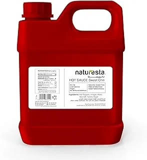 Naturesta Hot Sauce Sweet Chili1 kilo (Diet Sauces)