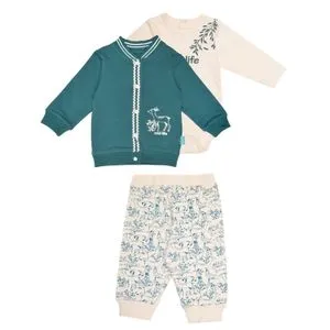 Junior Baby Girls Set