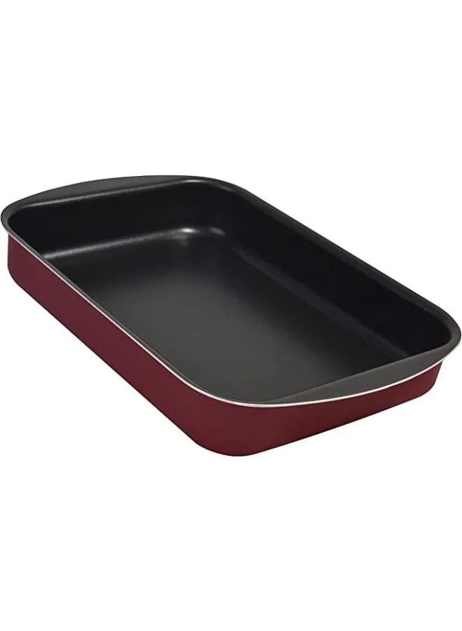 Tefal Armatal Rectangle Oven Tray, Size 35 cm