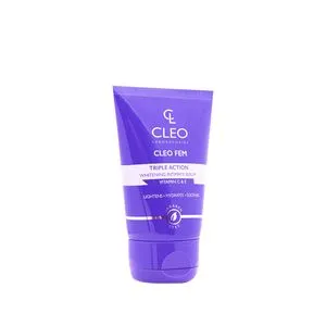 Cleo Fem Triple Action Whitening Intimate Serum 30 -ml