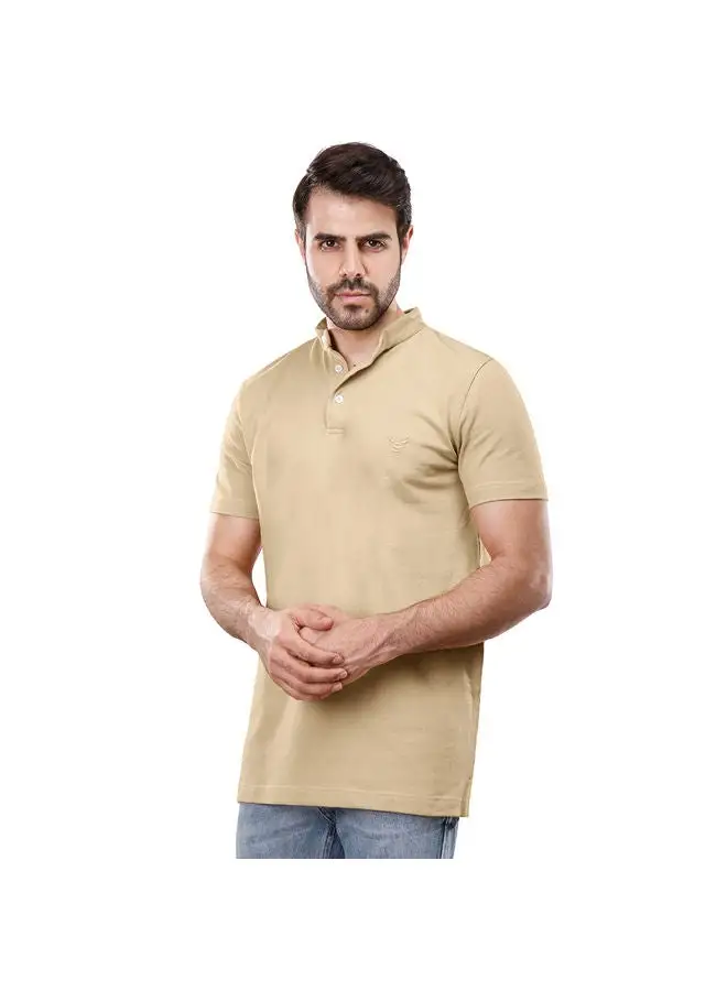 Coup Regular Basic Polo Shirt