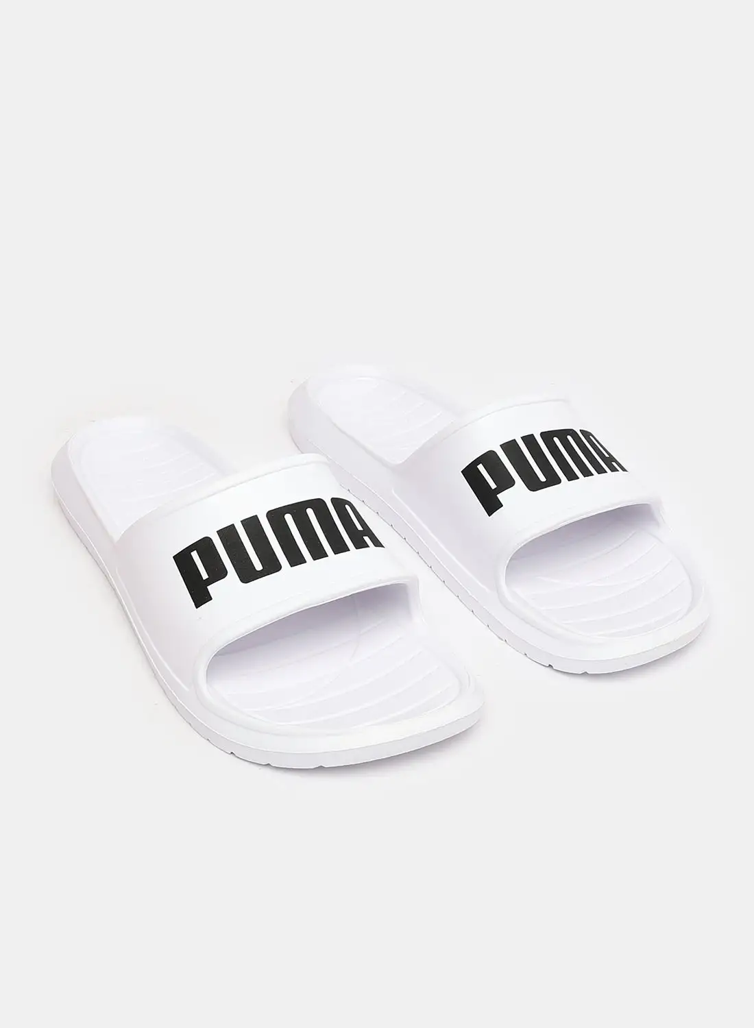 PUMA Nitro Sportstyle Core Slides