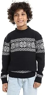 CAESAR Boys Boys Pullover Pullover