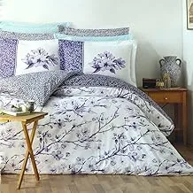 Family Bed 1020 Coverlet Set 100% Cotton 2 pieces size 180 x 240 cm