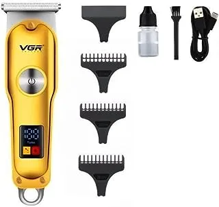 VGR V-290 Hair Clipper