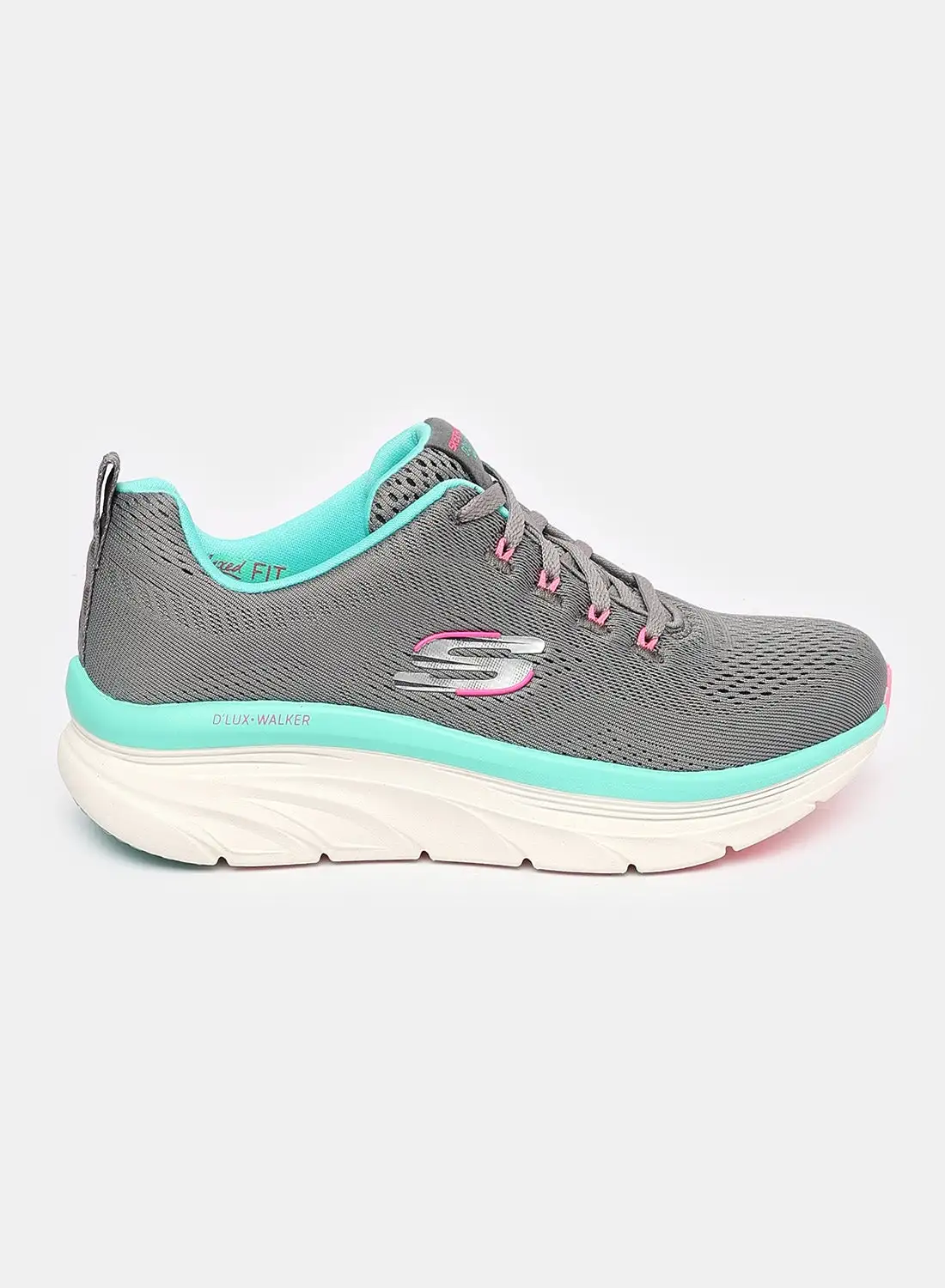 SKECHERS Dlux Walker Sports Shoes