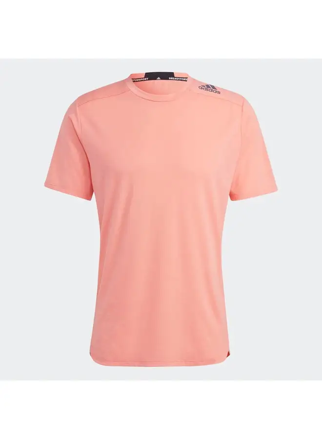 Adidas Designed For Training T-Shirt