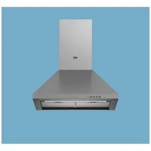 Beko CWB 6441 XN: Hood (Wall-mounted, 60 cm)